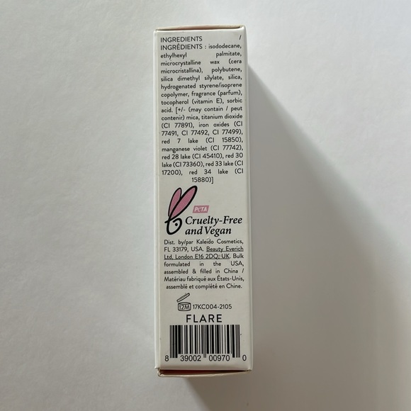 Travel size Beauty product bundle - Picture 4 of 14